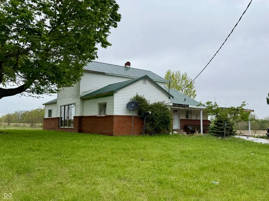 8545 SE Jeff Rd-90, Warren, IN 46792 - #3