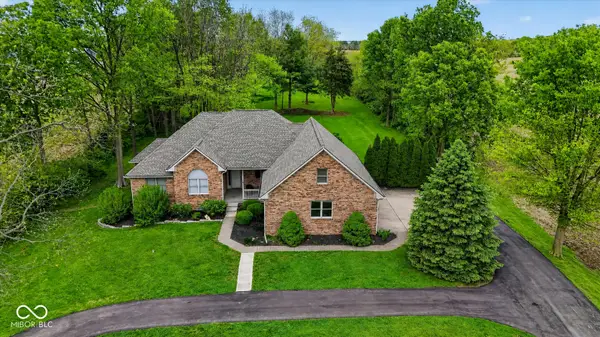 14348 E 196th Street, Noblesville, IN 46060