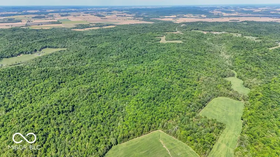 0 W Goat Hollow Road, Vallonia, IN 47281 - #3
