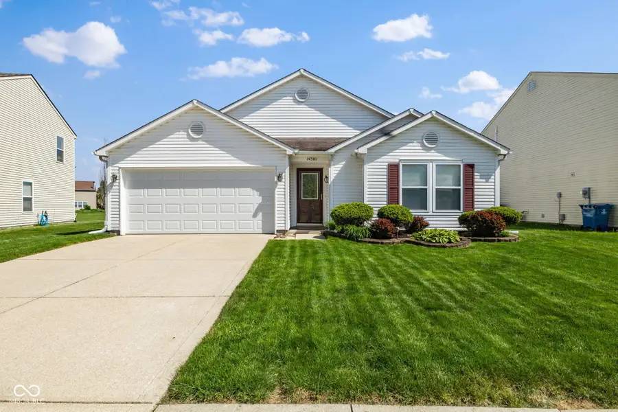 14301 Weeping Cherry Drive, Fishers, IN 46038 - #2