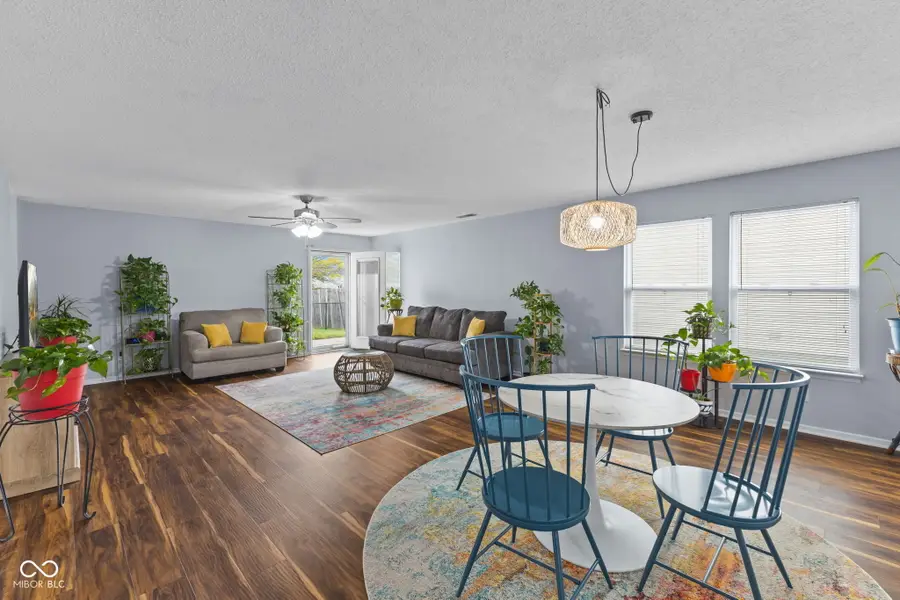 14301 Weeping Cherry Drive, Fishers, IN 46038 - #3