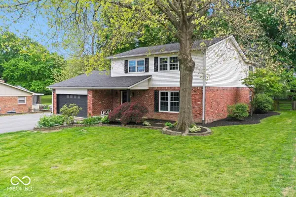 939 Elmwood Circle, Noblesville, IN 46062