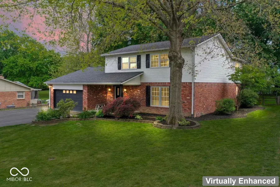 939 Elmwood Circle, Noblesville, IN 46062 - #2