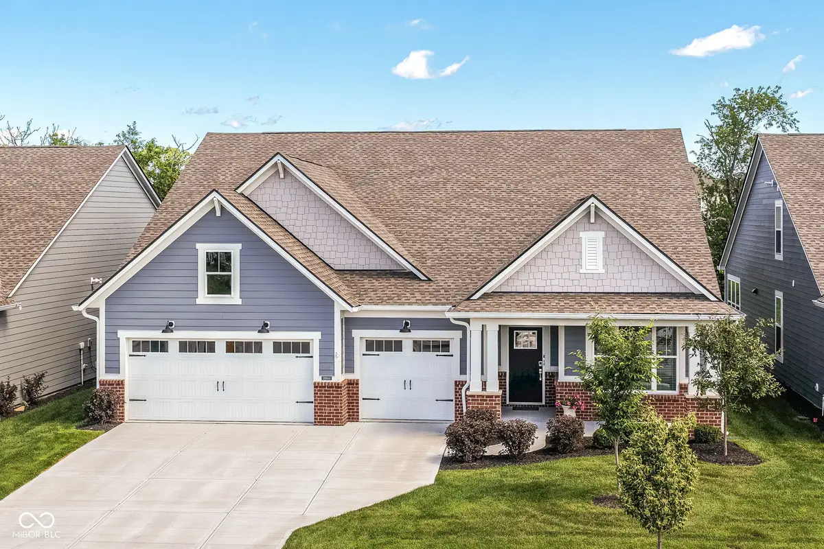 19844 Baisley Trail, Westfield, IN 46074 - #1