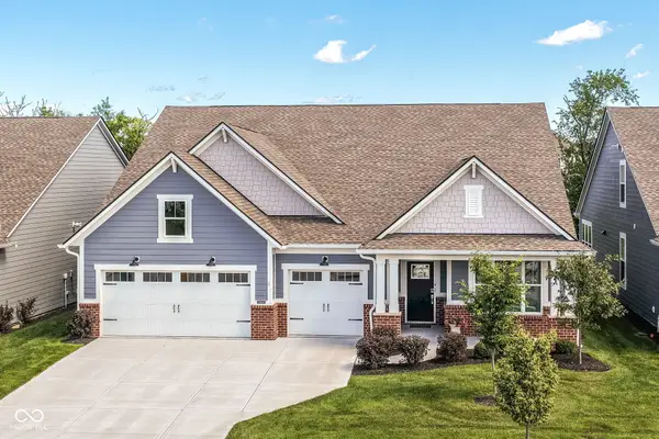19844 Baisley Trail, Westfield, IN 46074
