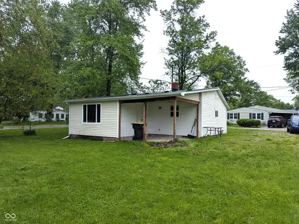 124 W 2nd Street, Lapel, IN 46051
