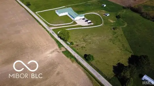 10012 E County Road 500 S, Selma, IN 47383 - #3