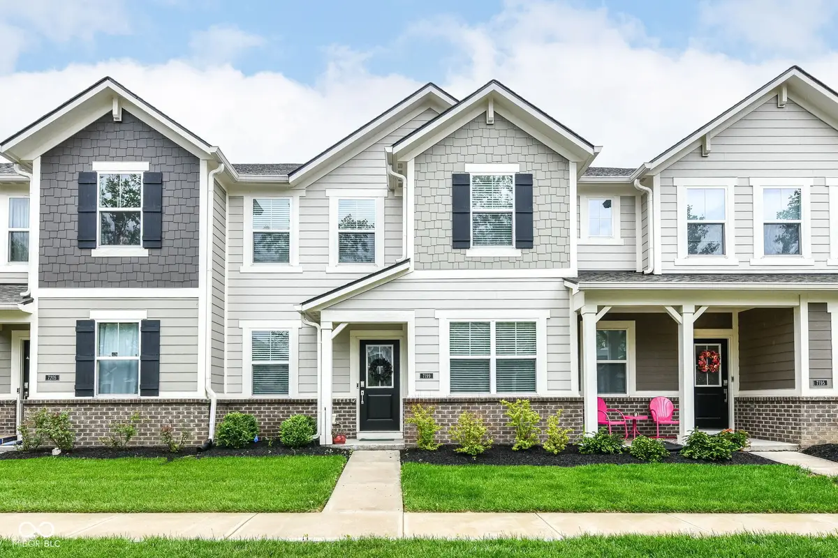 7199 Governors Row, Avon, IN 46123 - #1
