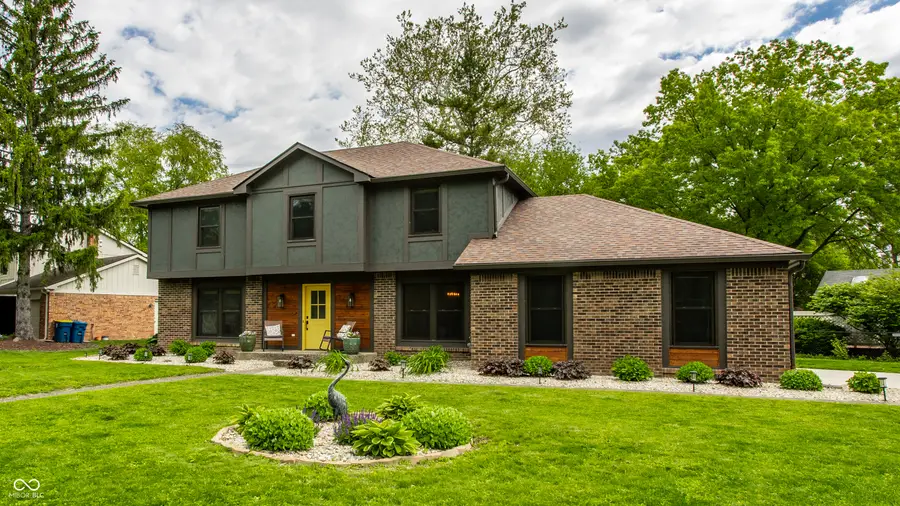 3694 Stratford Place, Carmel, IN 46033 - #3