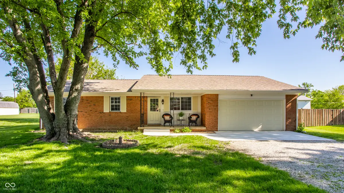 8630 E Mcgregor Road, Indianapolis, IN 46259 - #1