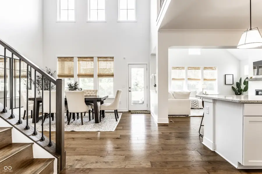 10216 Edgerton Lane, Fishers, IN 46040 - #3