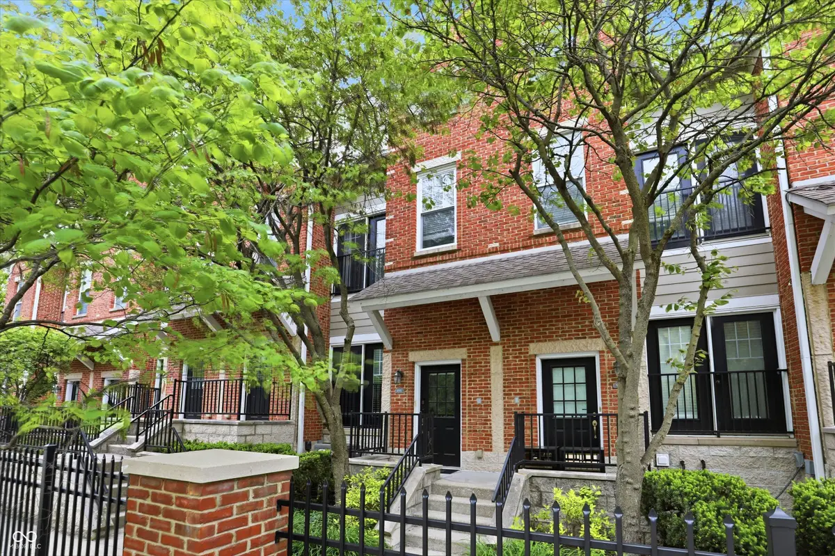 6587 Reserve Drive, Indianapolis, IN 46220 - #1