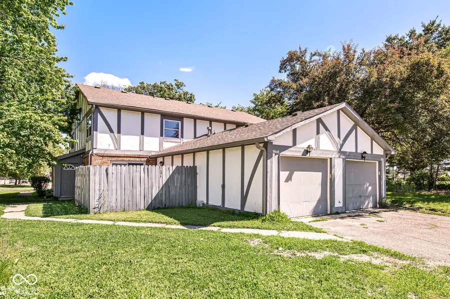9848 Haven Court, Indianapolis, IN 46235 - #2