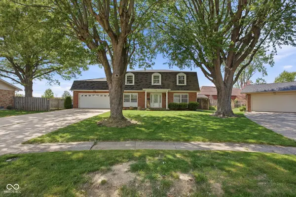 2117 Alton Drive, Kokomo, IN 46901