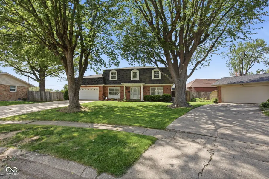 2117 Alton Drive, Kokomo, IN 46901 - #2