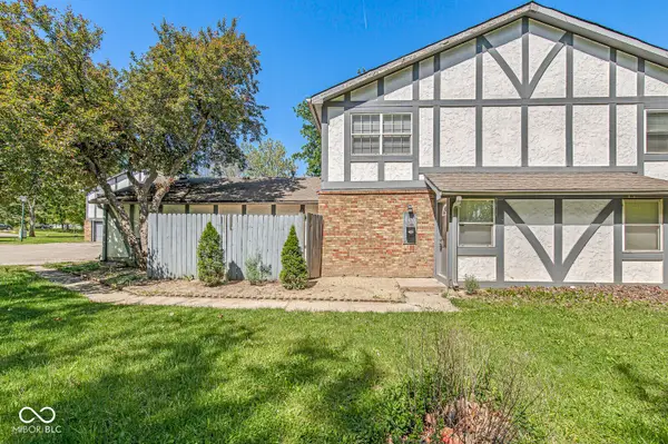9850 Haven Court, Indianapolis, IN 46235