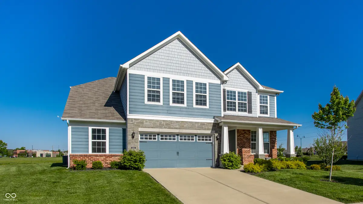 13514 Lamb Drive, Fishers, IN 46037 - #1