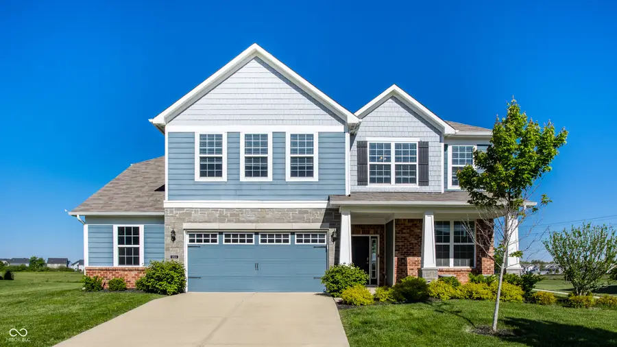 13514 Lamb Drive, Fishers, IN 46037 - #2