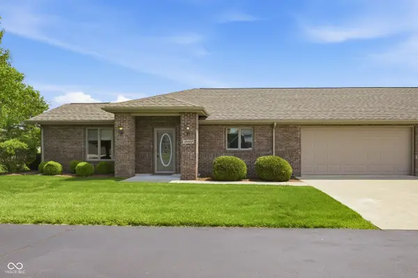 2002 S Patriot Drive, Yorktown, IN 47396