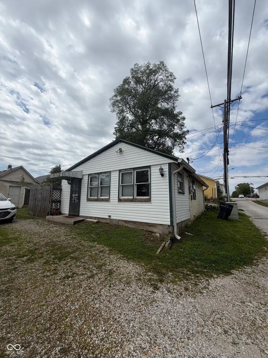 48-50 1/2 E Main Street, Mooresville, IN 46158 - #2