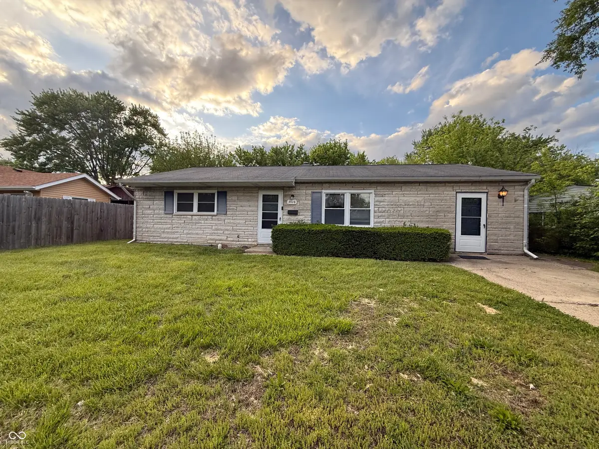 3928 Delmont Drive, Indianapolis, IN 46235 - #1