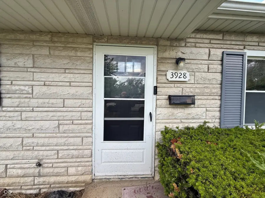 3928 Delmont Drive, Indianapolis, IN 46235 - #2