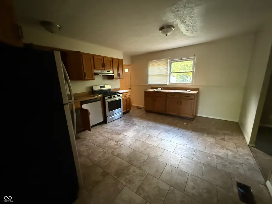3928 Delmont Drive, Indianapolis, IN 46235 - #3