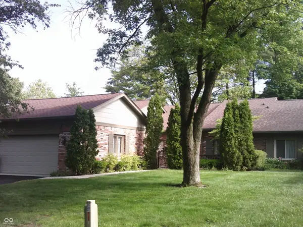 5409 Greenwillow Road, Indianapolis, IN 46226