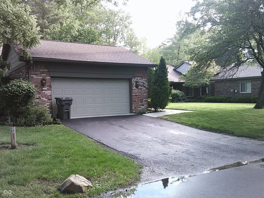 5409 Greenwillow Road, Indianapolis, IN 46226 - #3