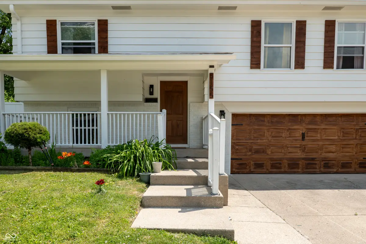 8155 E 34th Street, Indianapolis, IN 46226 - #1