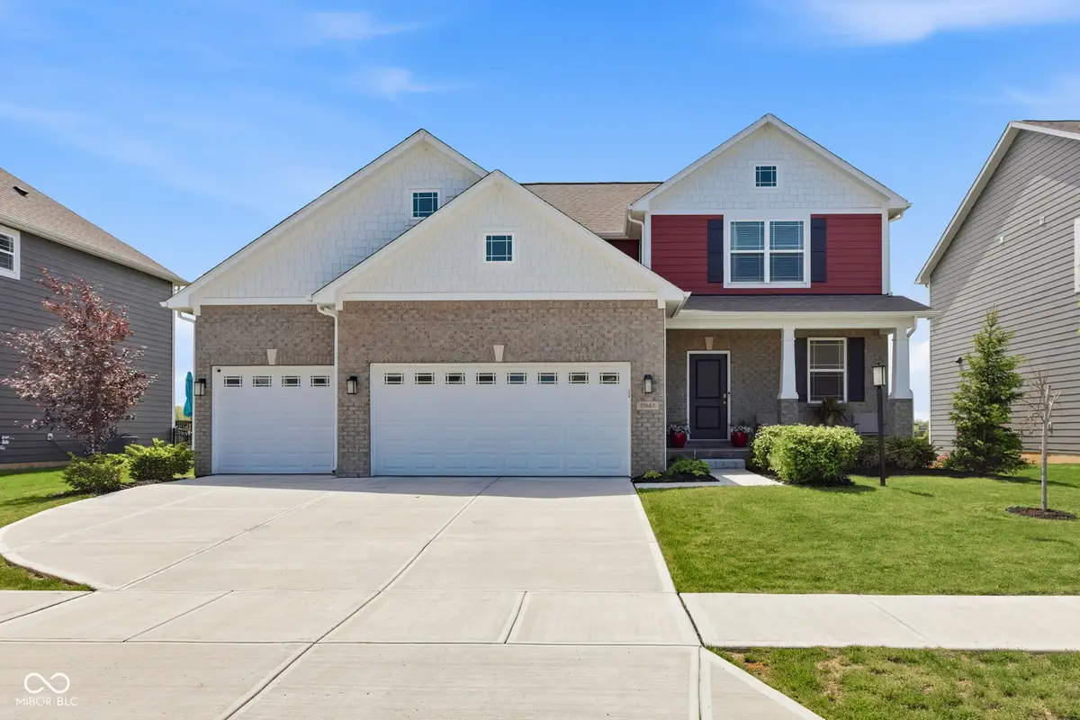 17661 Free Spirit Way, Westfield, IN 46074 - #1