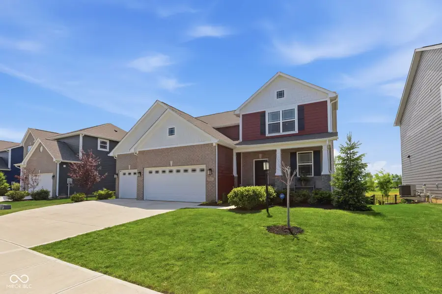 17661 Free Spirit Way, Westfield, IN 46074 - #3