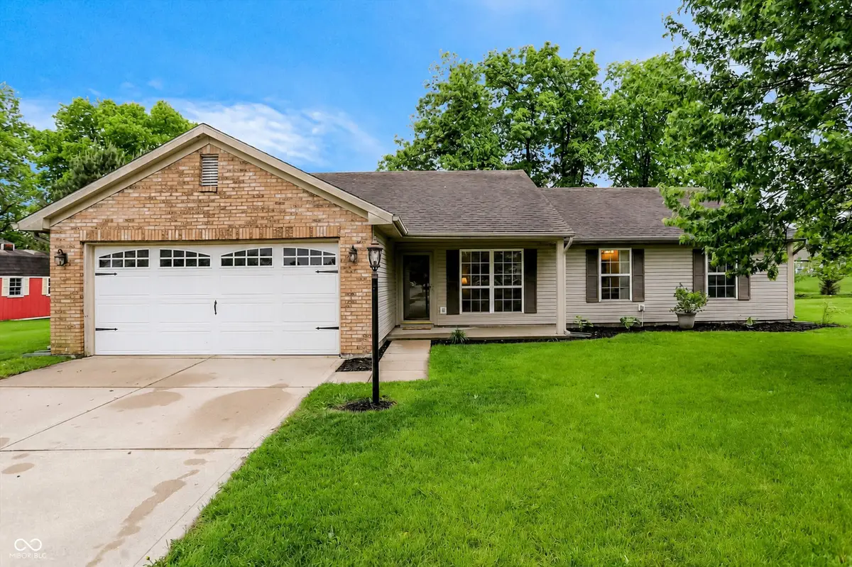5165 Pine Hill Drive, Noblesville, IN 46062 - #1