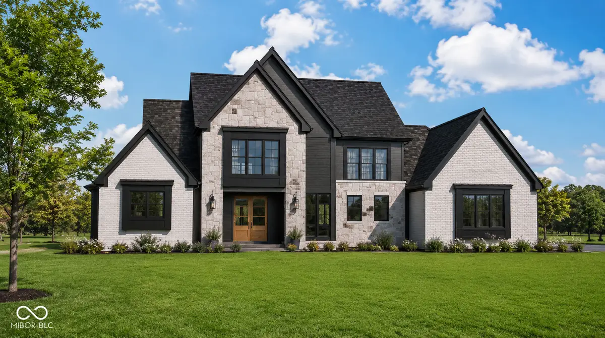 0 E 196th Street, Noblesville, IN 46060 - #1