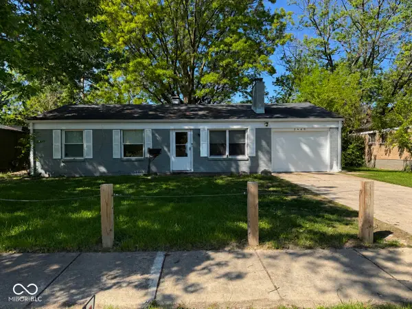 2448 N Franklin Road, Indianapolis, IN 46219