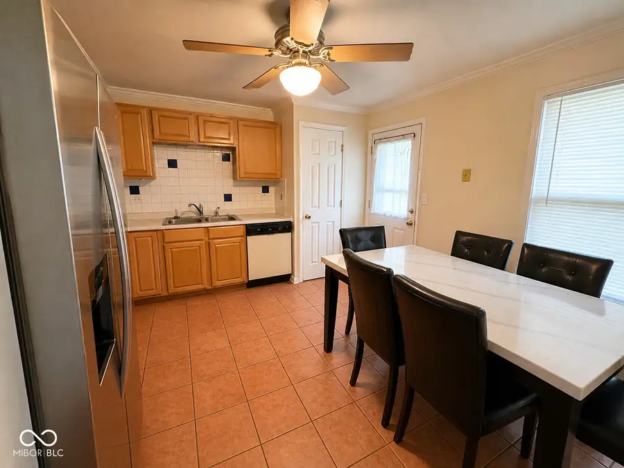 2448 N Franklin Road, Indianapolis, IN 46219 - #2