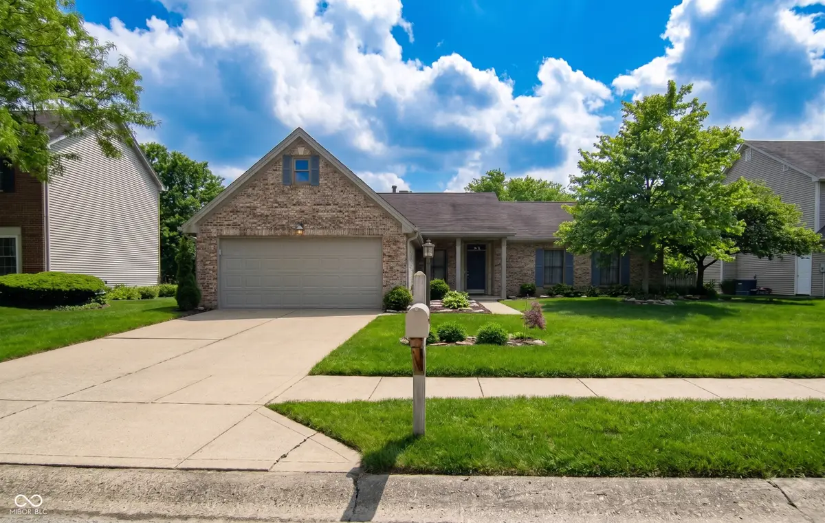 7715 Heather Lane, Fishers, IN 46038 - #1