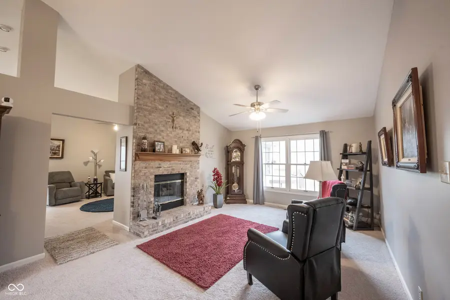 7715 Heather Lane, Fishers, IN 46038 - #2