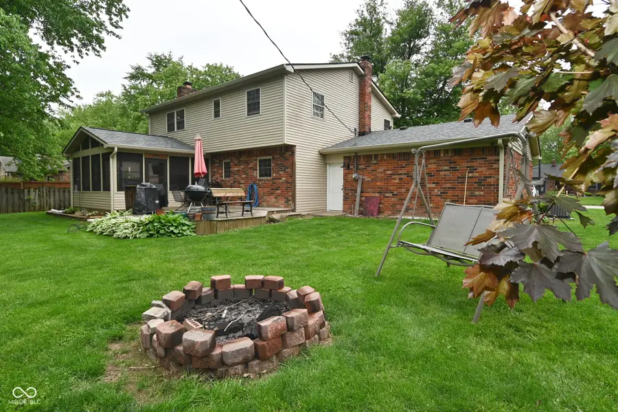 31 Robinwood Drive, Brownsburg, IN 46112 - #2