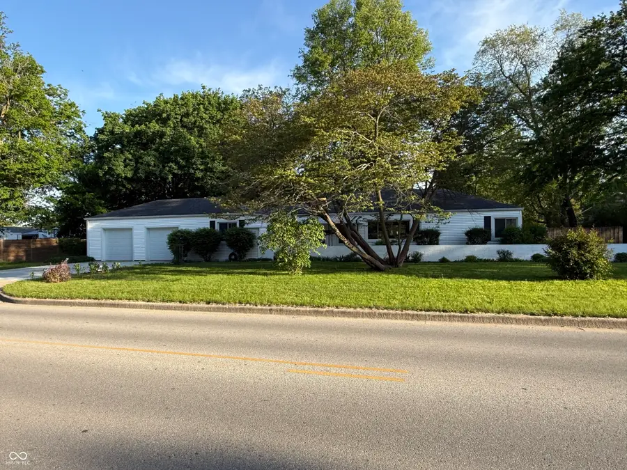 121 W Camp Street, Lebanon, IN 46052 - #2