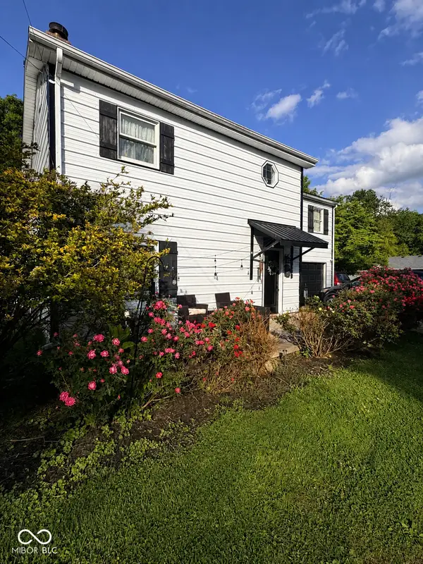304 Pearl Street, Vevay, IN 47043