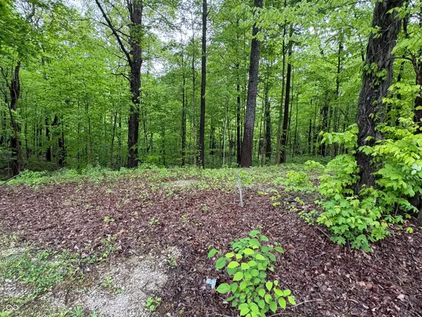 3201 Hancock Ridge Road, Martinsville, IN 46151