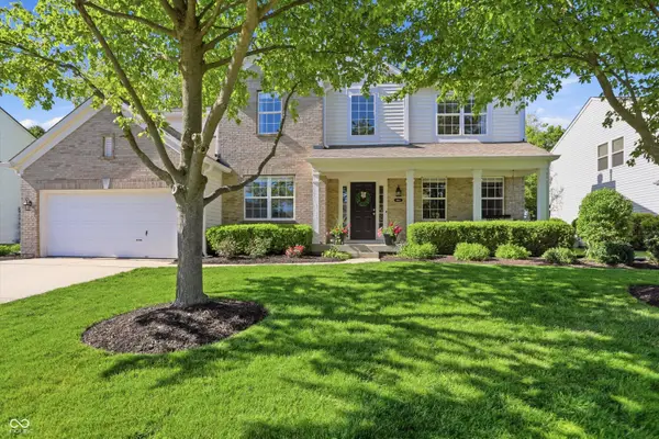 1446 Esprit Drive, Carmel, IN 46074