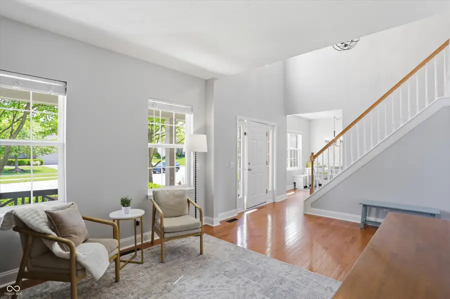 1446 Esprit Drive, Carmel, IN 46074 - #2