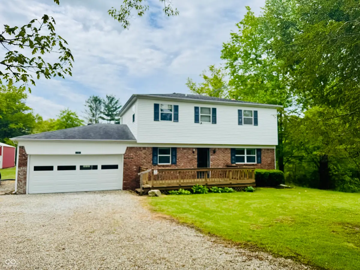 2787 W County Road 950 N, Seymour, IN 47274 - #1