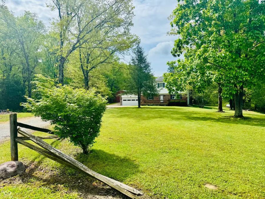 2787 W County Road 950 N, Seymour, IN 47274 - #3