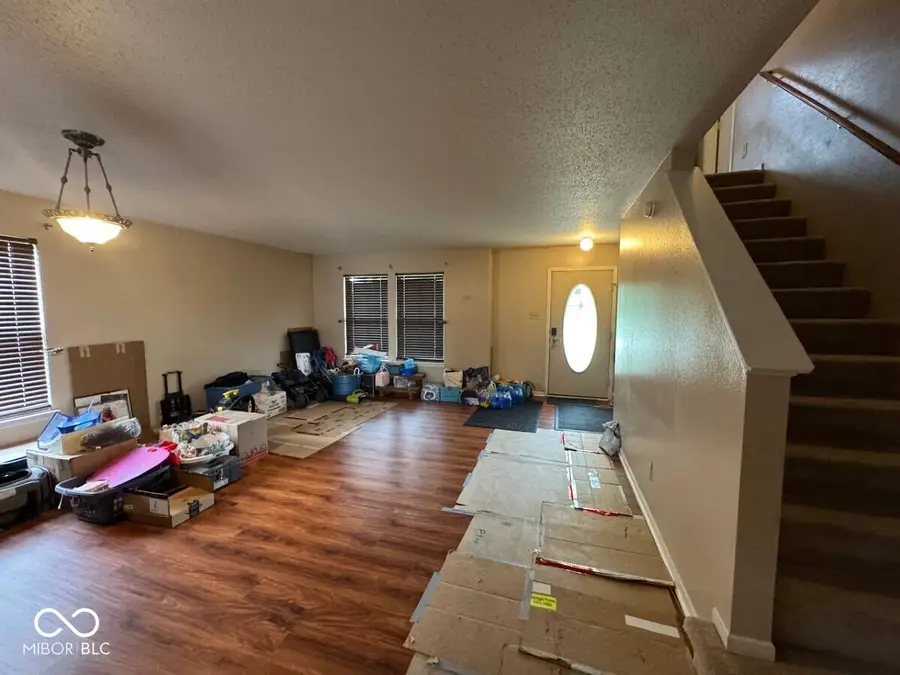 9317 W Quarter Moon Drive, Pendleton, IN 46064 - #3