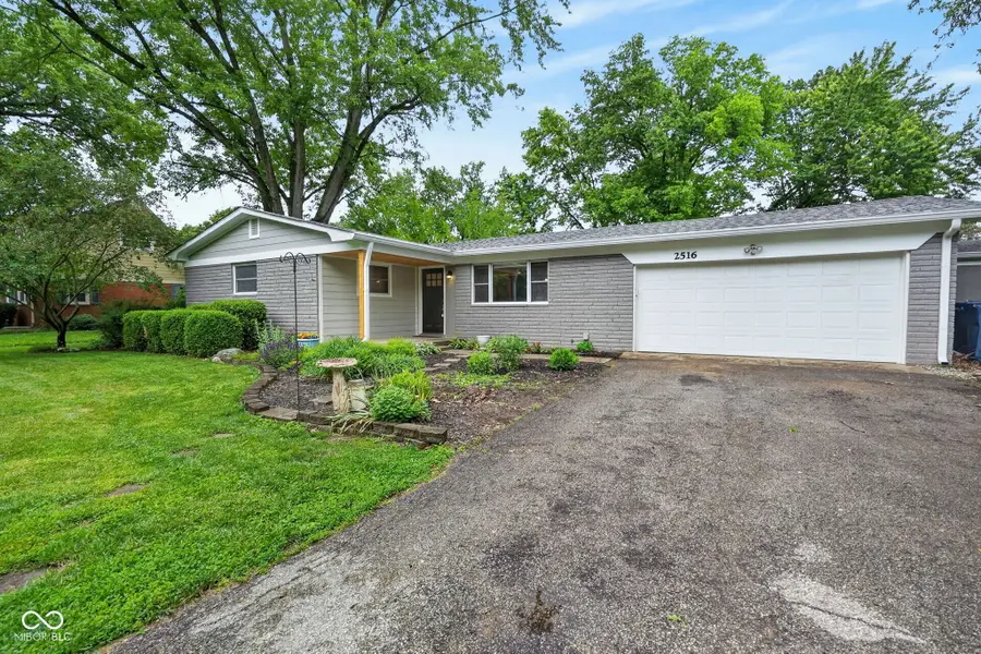 2516 Colony Court, Carmel, IN 46280 - #2