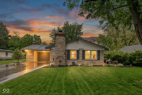1000 Sunnybrook Lane, Lebanon, IN 46052
