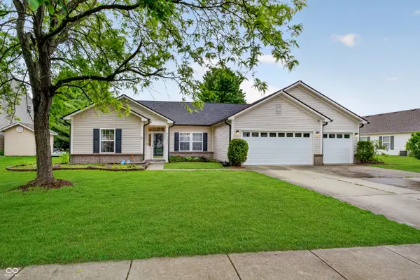 16863 Peach Lane, Noblesville, IN 46062